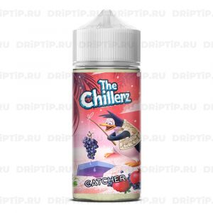 The Chillerz - Catcher The Chillerz - Catcher