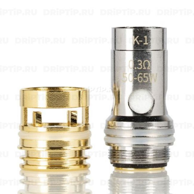 Картридж Smoant Knight 80 (с испарителями) Картридж Smoant Knight 80 (с испарителями)