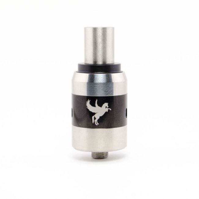 Dark Horse RDA Dark Horse RDA