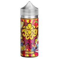 JUICY CO. Berry Made 3mg 100ml
