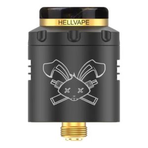 Hellvape Dead Rabbit 3 RDA (6th Anniv Edn)