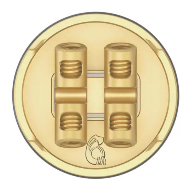 Hellvape Dead Rabbit 3 RDA (6th Anniv Edn)