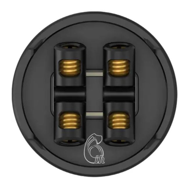 Hellvape Dead Rabbit 3 RDA (6th Anniv Edn)