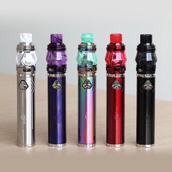 Eleaf iJust 21700 - набор Eleaf iJust 21700 - набор