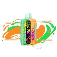 Lost Mary Mixer+ 25000 - Малина, ананас