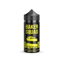 Baker Squad - Тирамису
