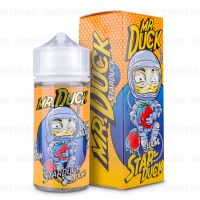 Star-Duck - Mr. Duck
