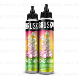 Brusko - Кислинка