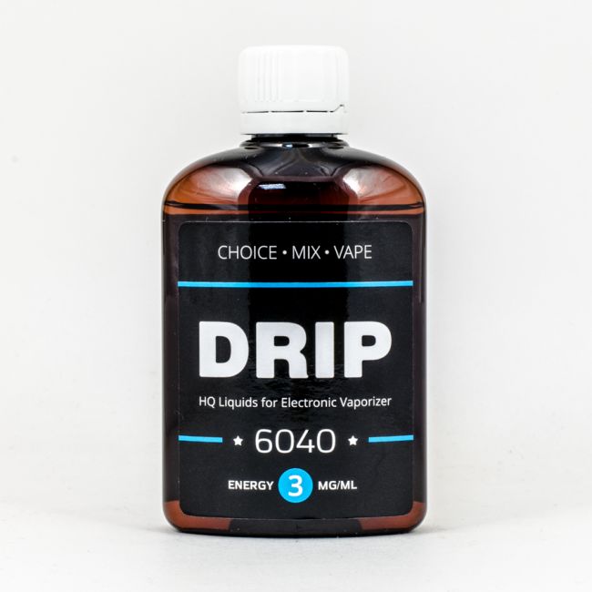 Основа DRIP 6040 100 мл Основа DRIP 6040 100 мл
