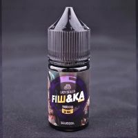 Fishka Strong Salt - Lady Diller Ice