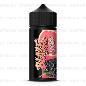 Blaze Sour - Blackberry Grapefruit Blaze Sour - Blackberry Grapefruit