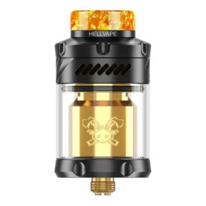 Hellvape Dead Rabbit 3 RTA (6th Anniv Edn) Hellvape Dead Rabbit 3 RTA (6th Anniv Edn)