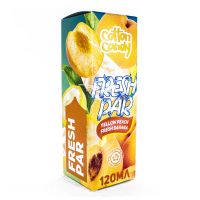 Fresh Par - Yellow peach - Fresh Banana