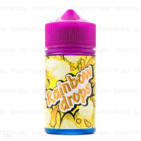 Rainbow Drops - Yellow
