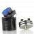 Hellvape Drop Dead RDA (клон) 24 мм (черный) Hellvape Drop Dead RDA (клон) 24 мм (черный)