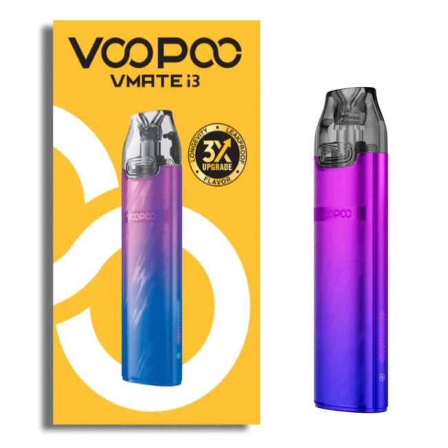 Voopoo Vmate I3 Pod Kit Voopoo Vmate I3 Pod Kit