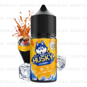 Husky Import Malaysian Series - Wolfberry (конструктор)