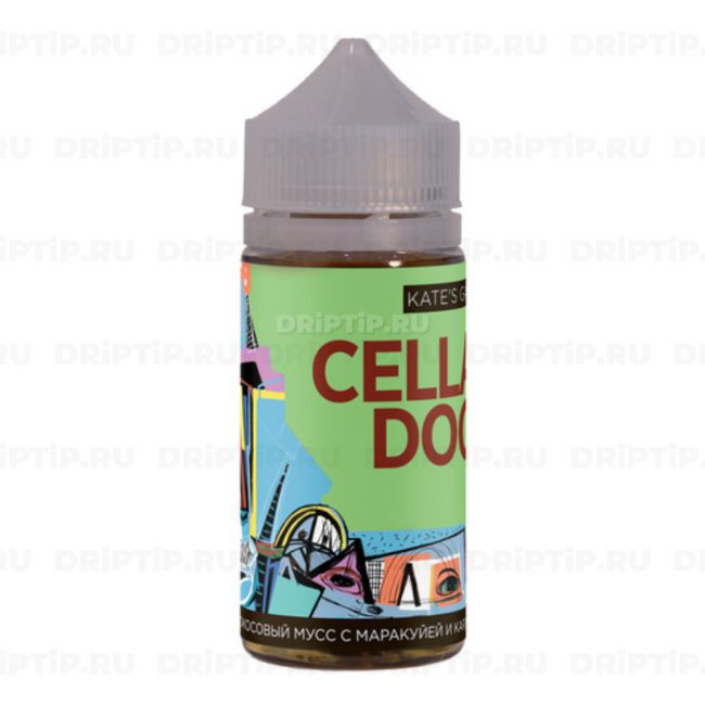 Kate's Gallery - Cellar Door Kate's Gallery - Cellar Door