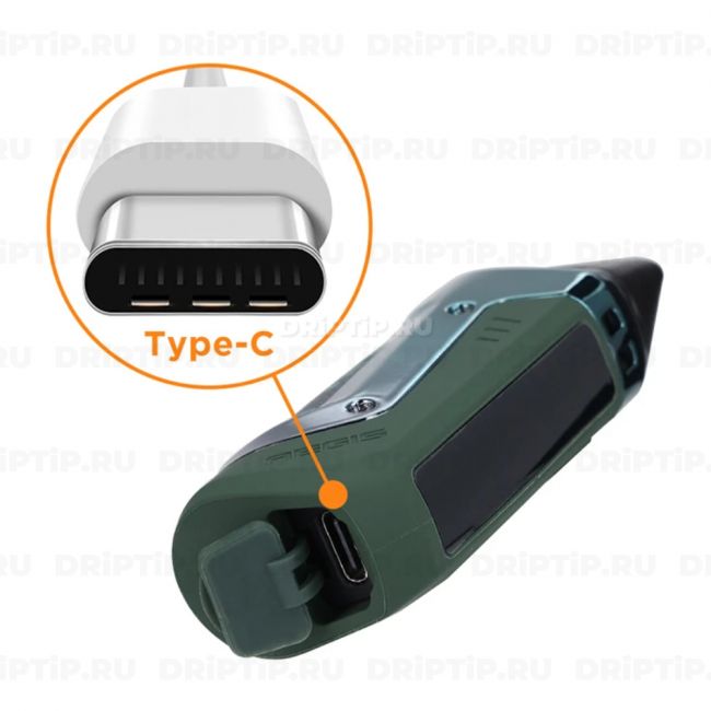 Geekvape Aegis Nano (N30) Pod Kit