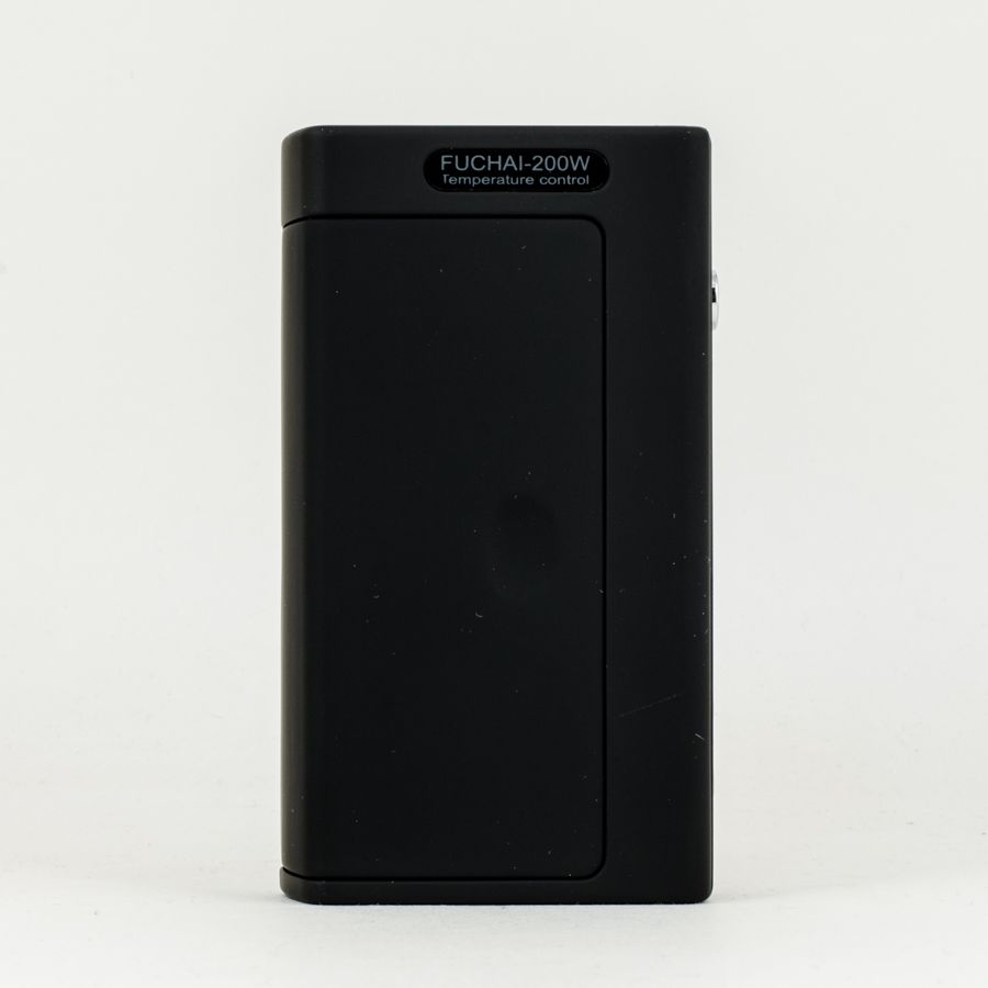 Sigelei Fuchai 200W TC
