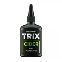 TRIX Грушевый сидр 0mg, 100ml