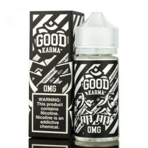 Sugoi Vapor - Good Karma