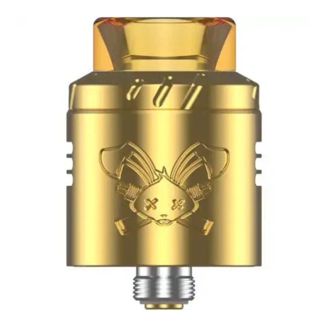 Hellvape Dead Rabbit Solo RDA Hellvape Dead Rabbit Solo RDA