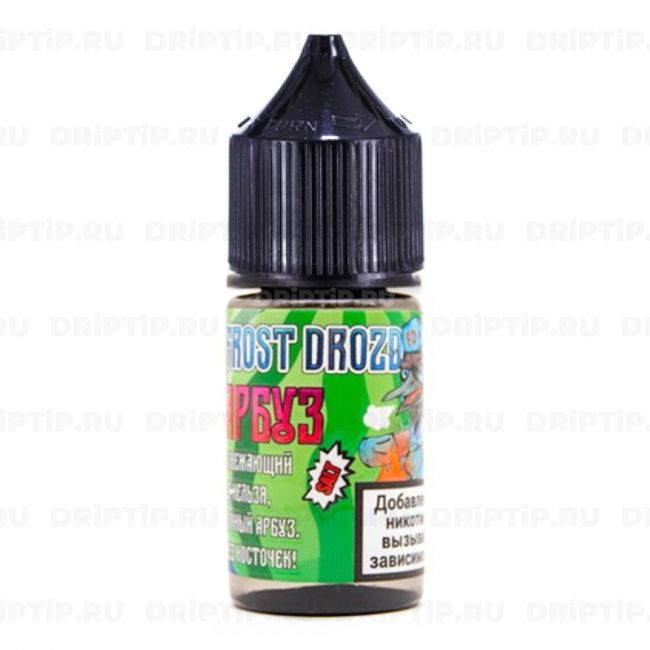 Frost Drozd Salt - Арбуз