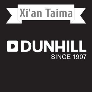 Xi'an Taima - Dunhill Xi'an Taima - Dunhill