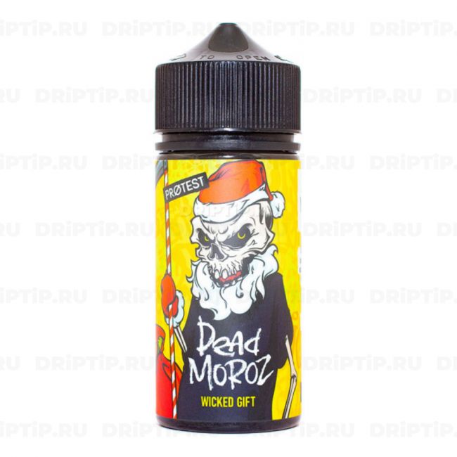 Dead Moroz - Wicked Gift