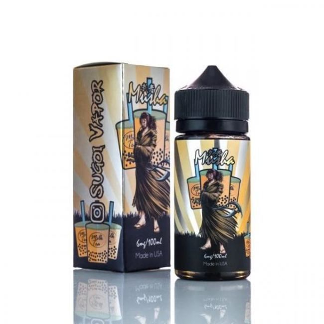 Sugoi Vapor - Musha Sugoi Vapor - Musha