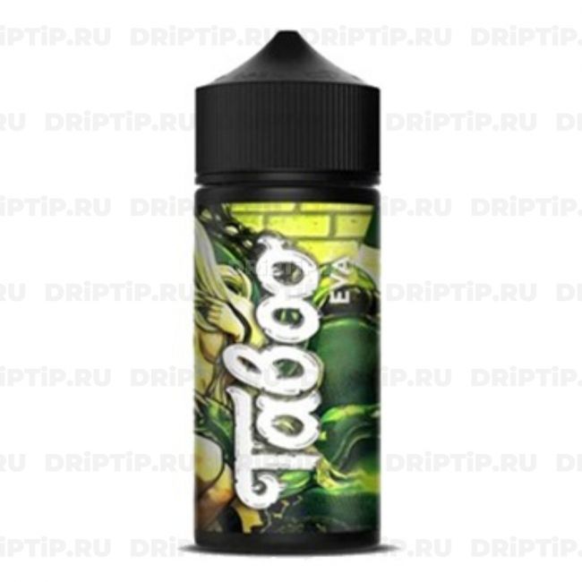 Жидкость Taboo - Eva Жидкость Taboo - Eva