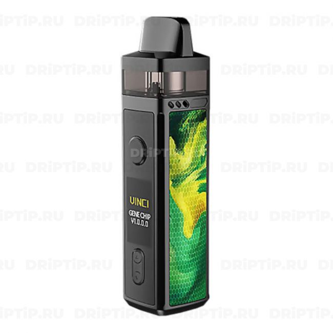 Voopoo Vinci Mod Pod Kit