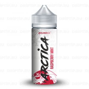 Arctica - Raspberry Mint